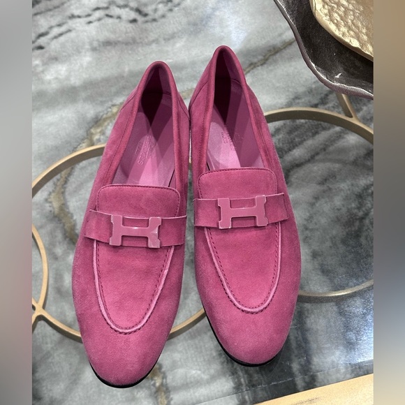 Hermès Paris Loafer - Picture 9 of 9